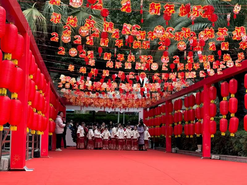 宾阳县景区演艺